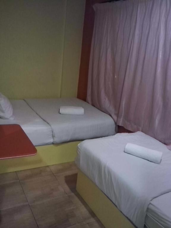 Rest & Go Hotel Shah Alam @ Uitm & Hospital Shah Alam Zimmer foto